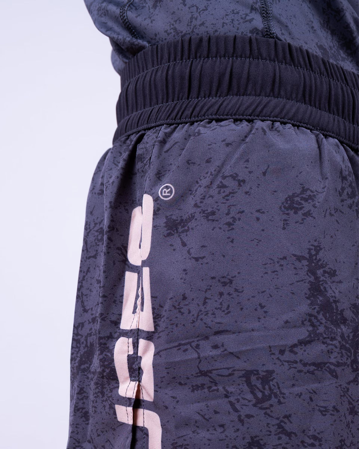 Fauces short 2 in 1 Dune edition