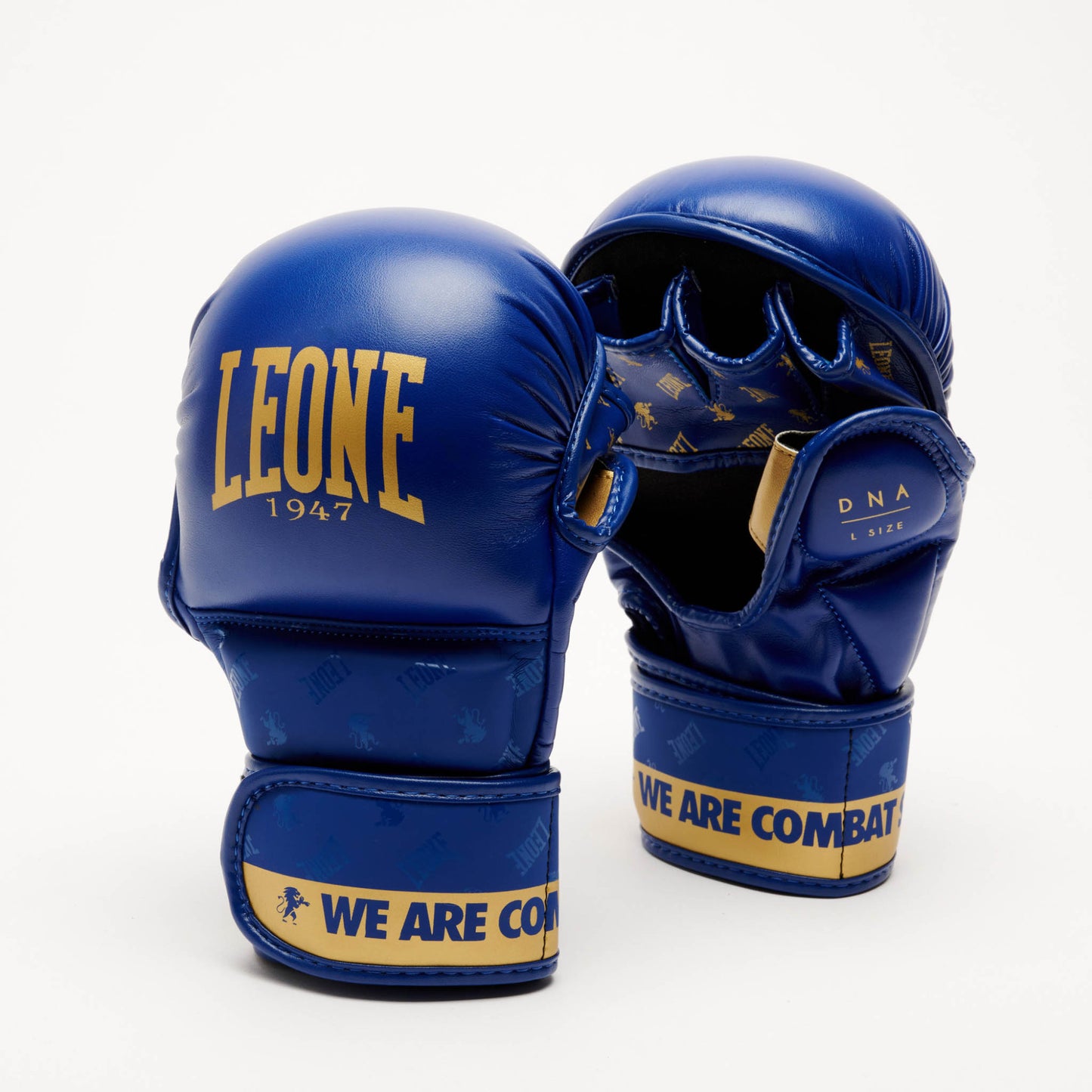 Guantes de MMA 'DNA' Leone