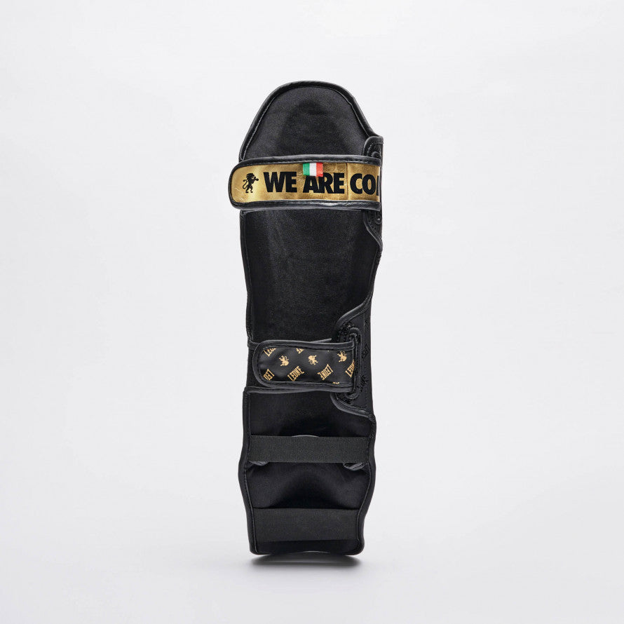 Leone1947 Shinguards 'DNA' PT177