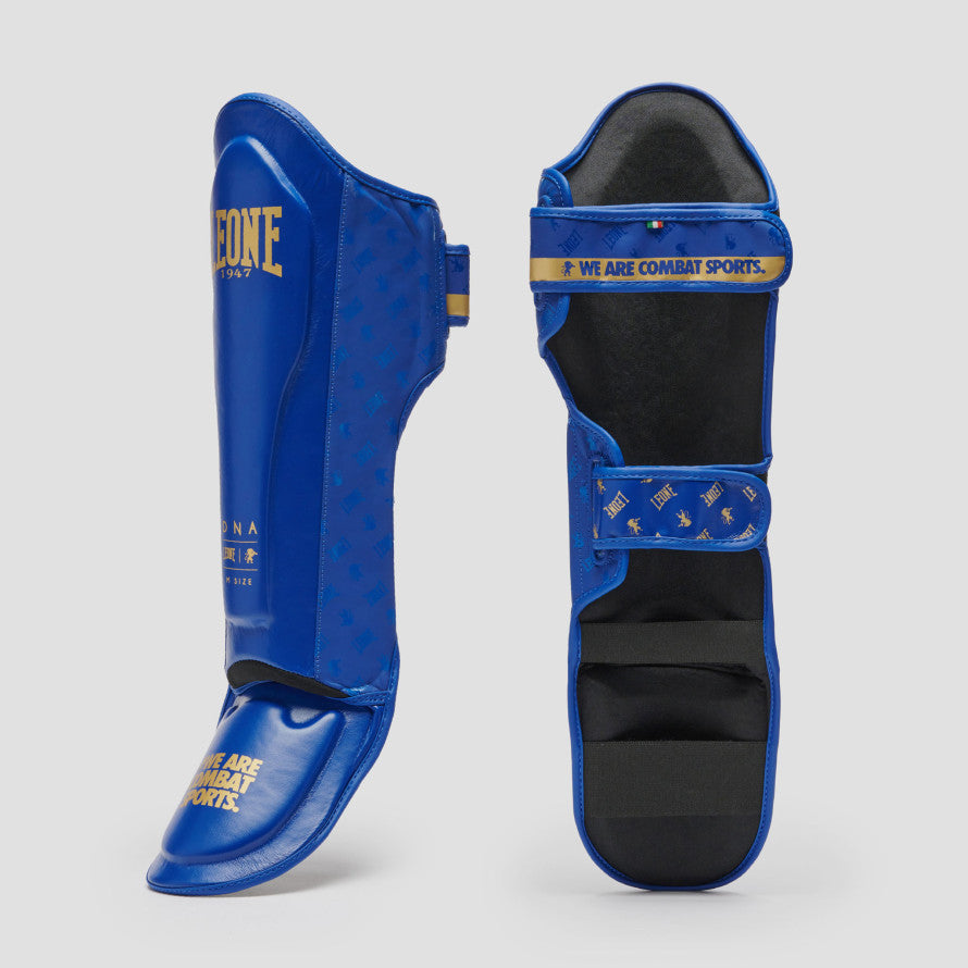 Leone1947 Shinguards 'DNA' PT177