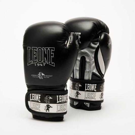 Guantes de boxeo para niños Leone1947 'Iconic'