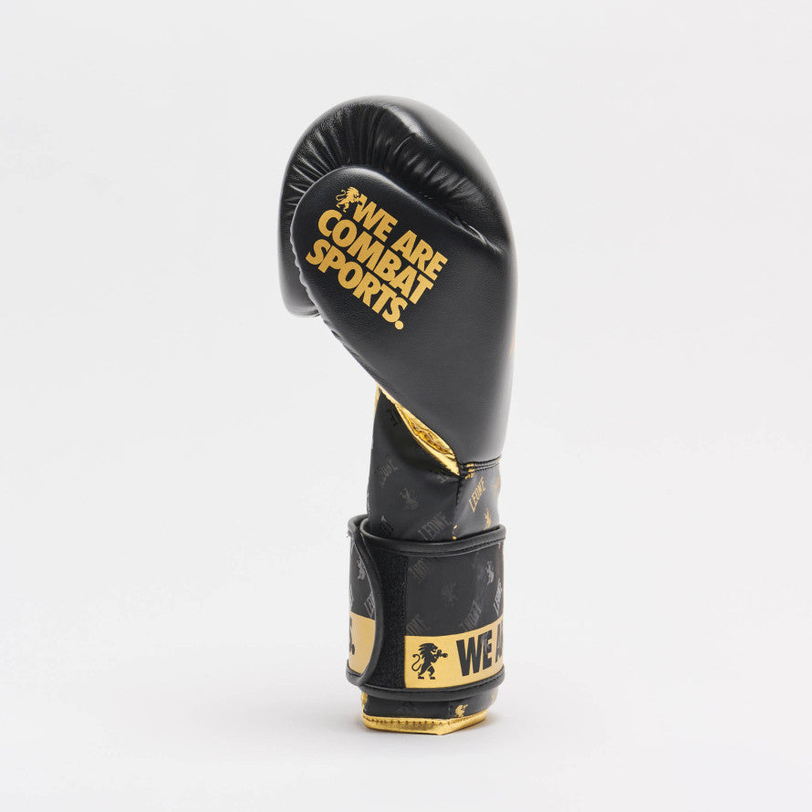 Leone1947 Boxing Gloves 'DNA'