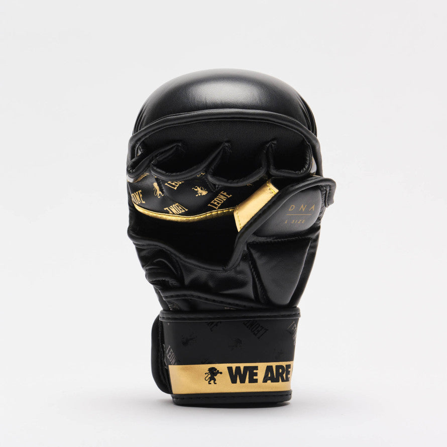 Guantes de MMA 'DNA' Leone