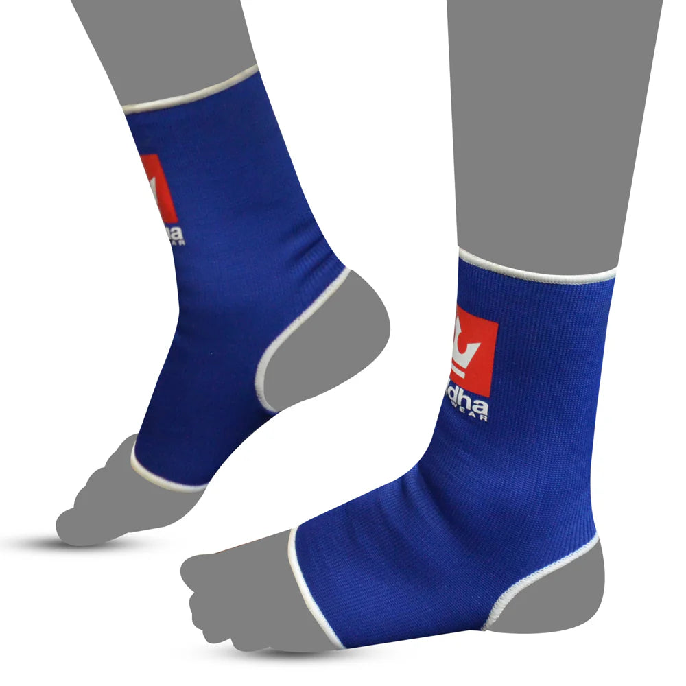 Buddha Ankle Support Guards