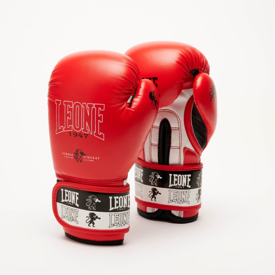 Guantes de boxeo para niños Leone1947 'Iconic'