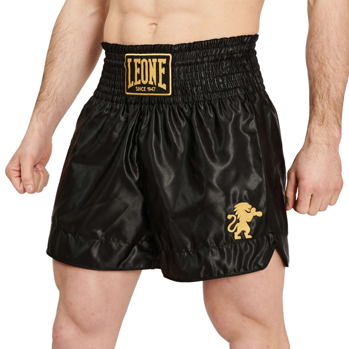 Leone1947 Short Kickboxing & Muay Thai Basic