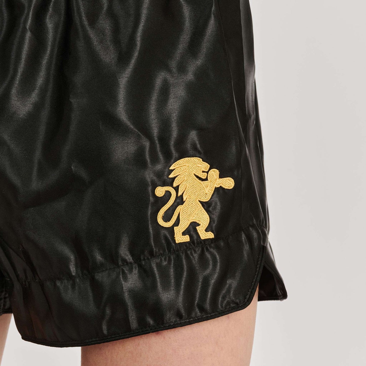 Leone1947 Short Kickboxing & Muay Thai Basic