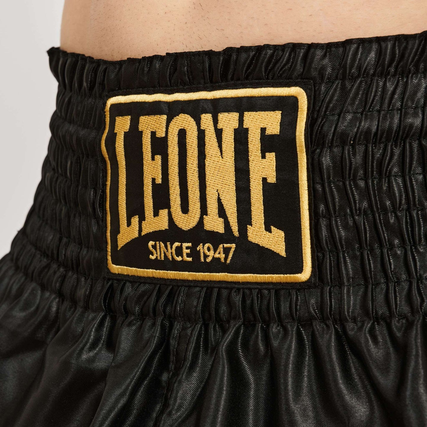 Leone1947 Short Kickboxing & Muay Thai Basic