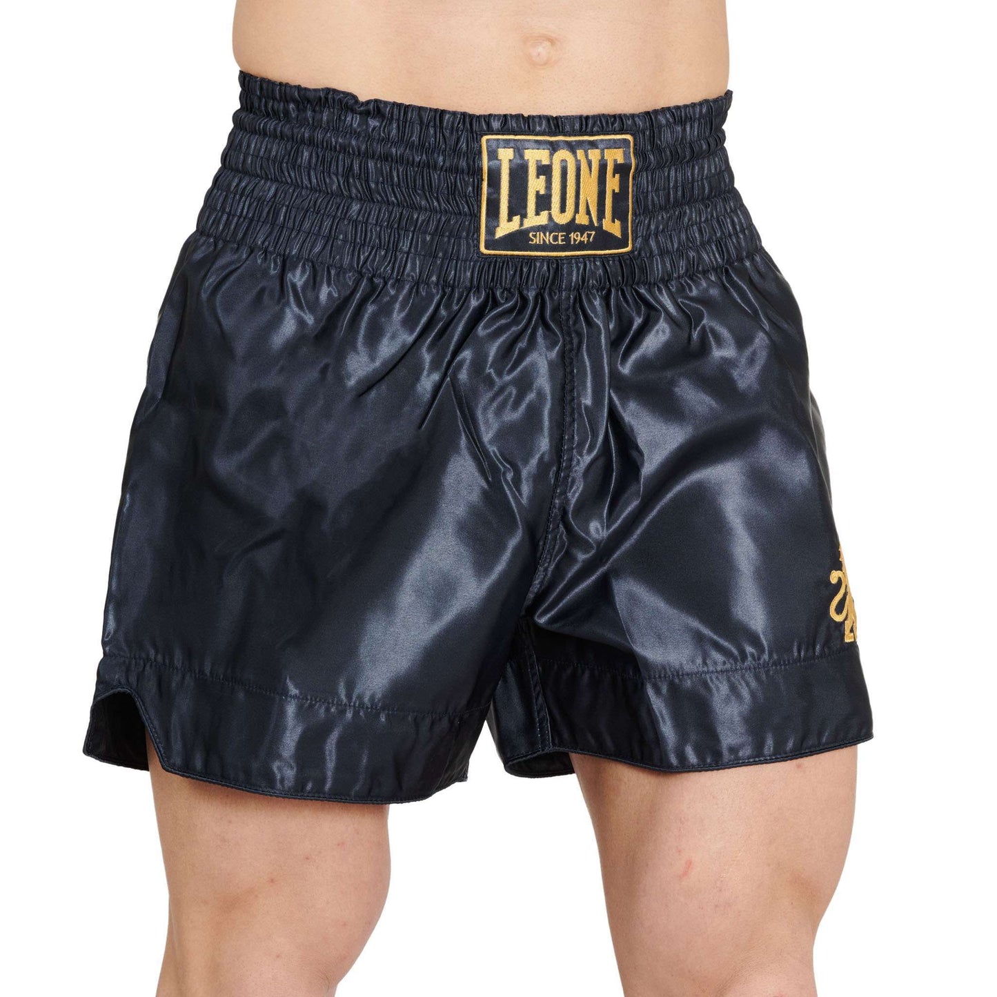 Leone1947 Short Kickboxing & Muay Thai Basic