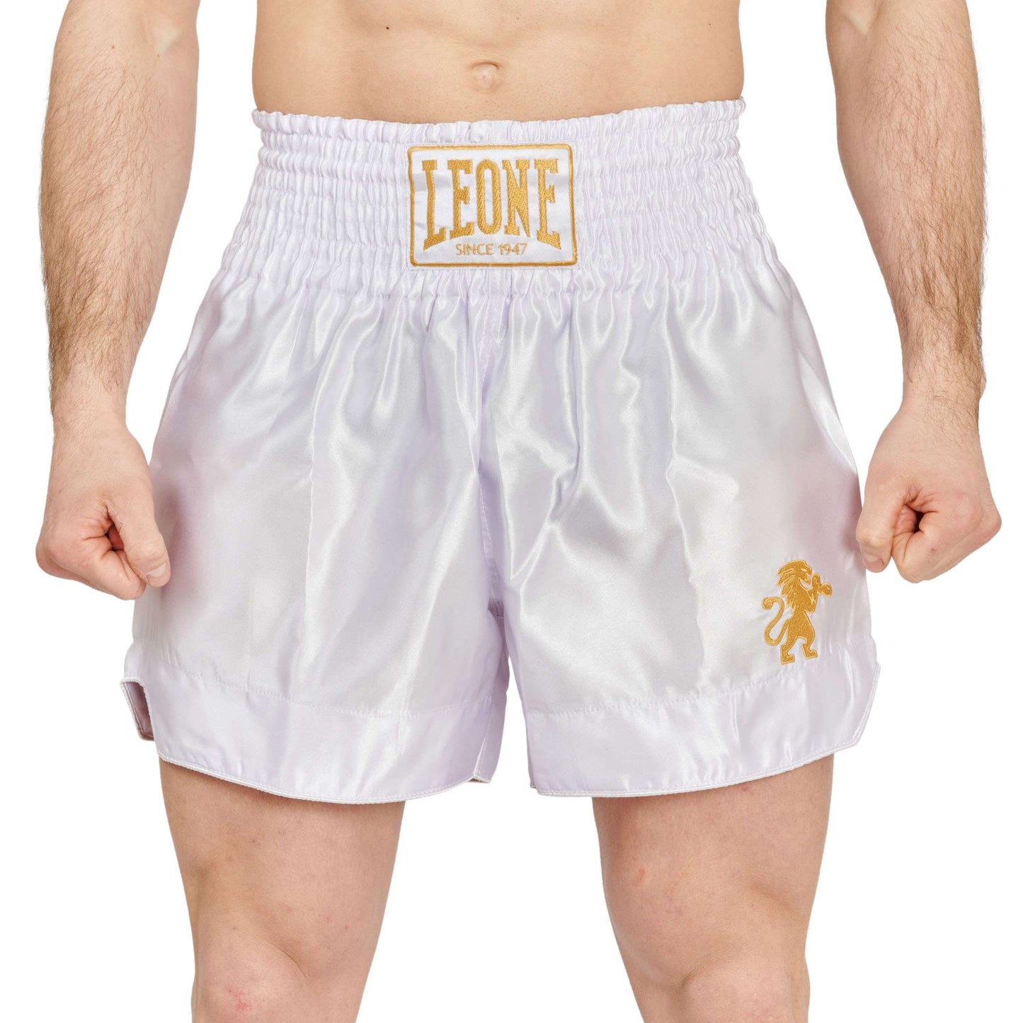 Leone1947 Short Kickboxing & Muay Thai Basic