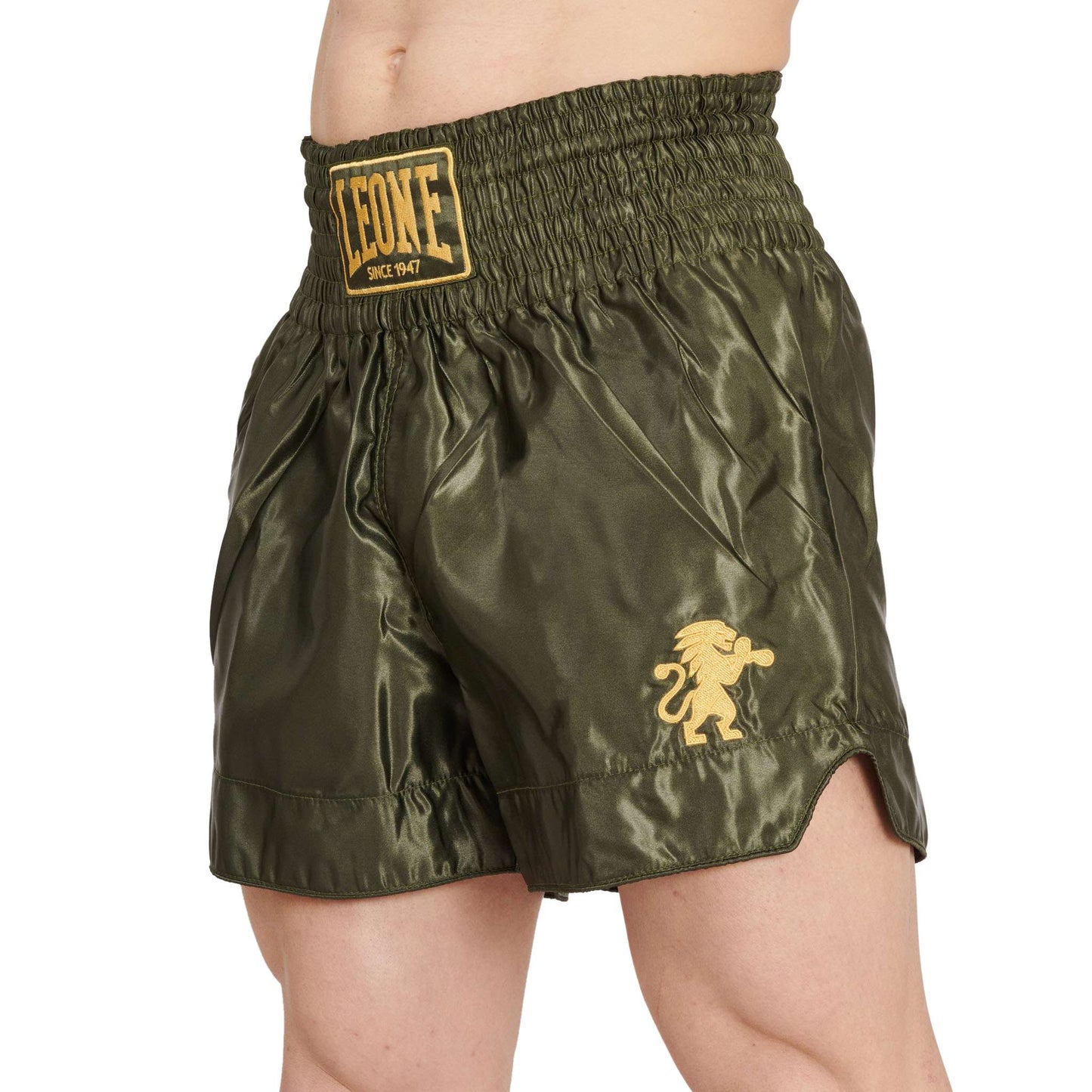 Leone1947 Short Kickboxing & Muay Thai Basic