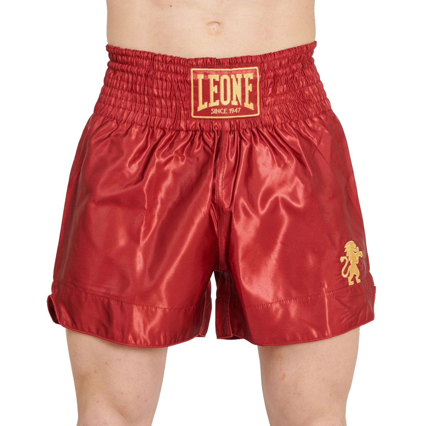 Leone1947 Short Kickboxing & Muay Thai Basic