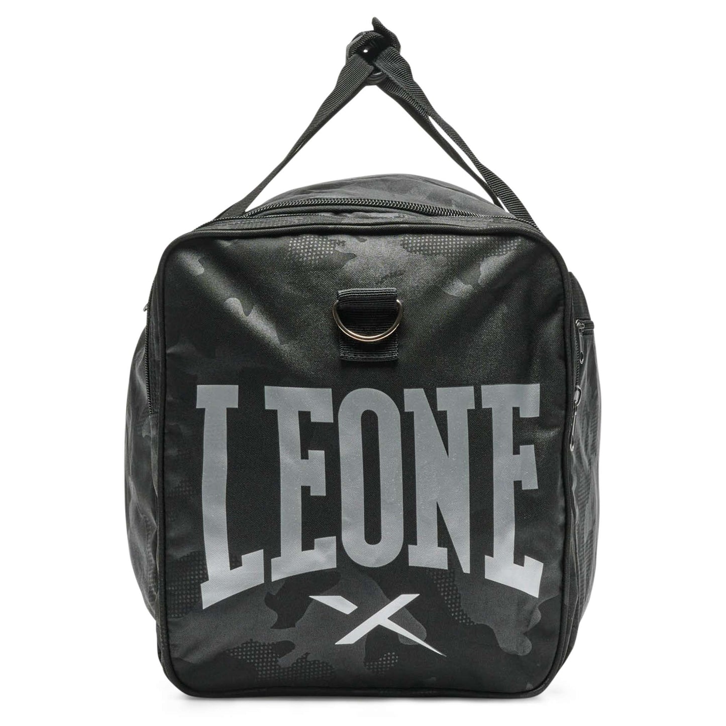 Bolsa deportiva Leone1947 'Camoblack'