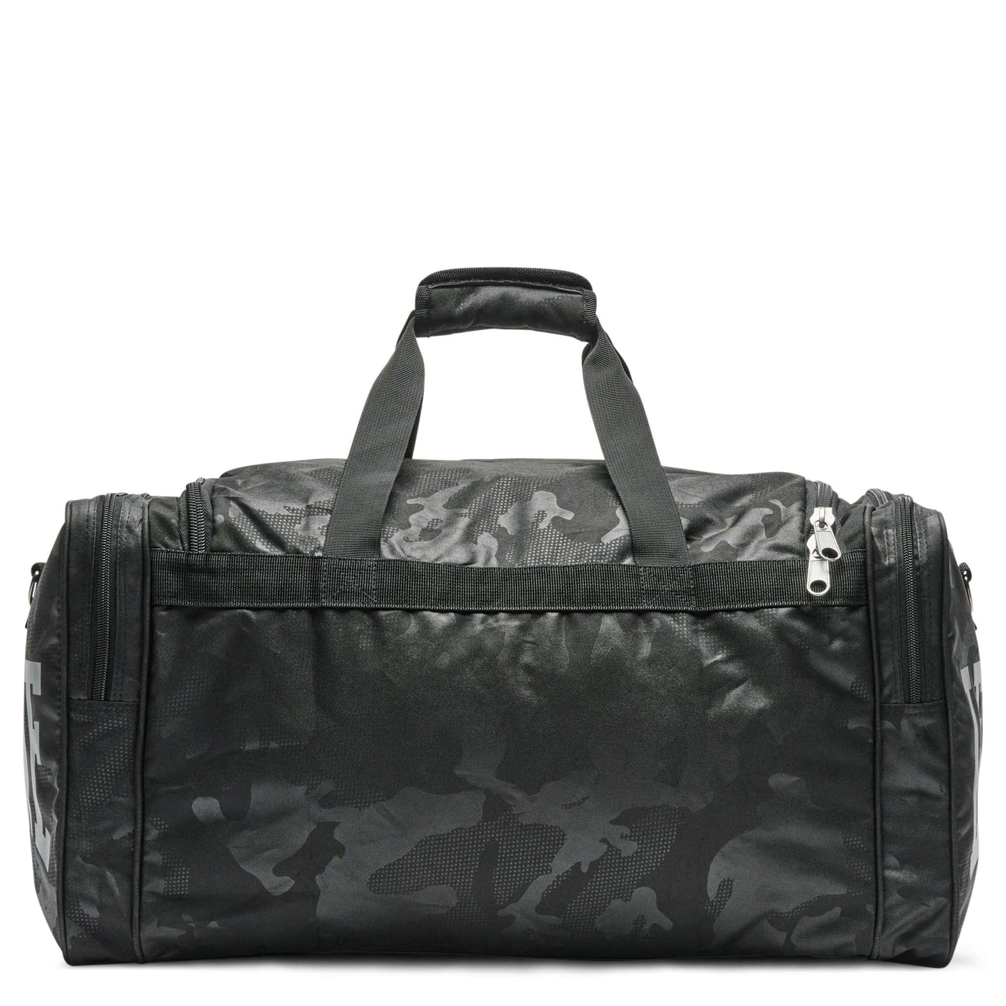 Bolsa deportiva Leone1947 'Camoblack'