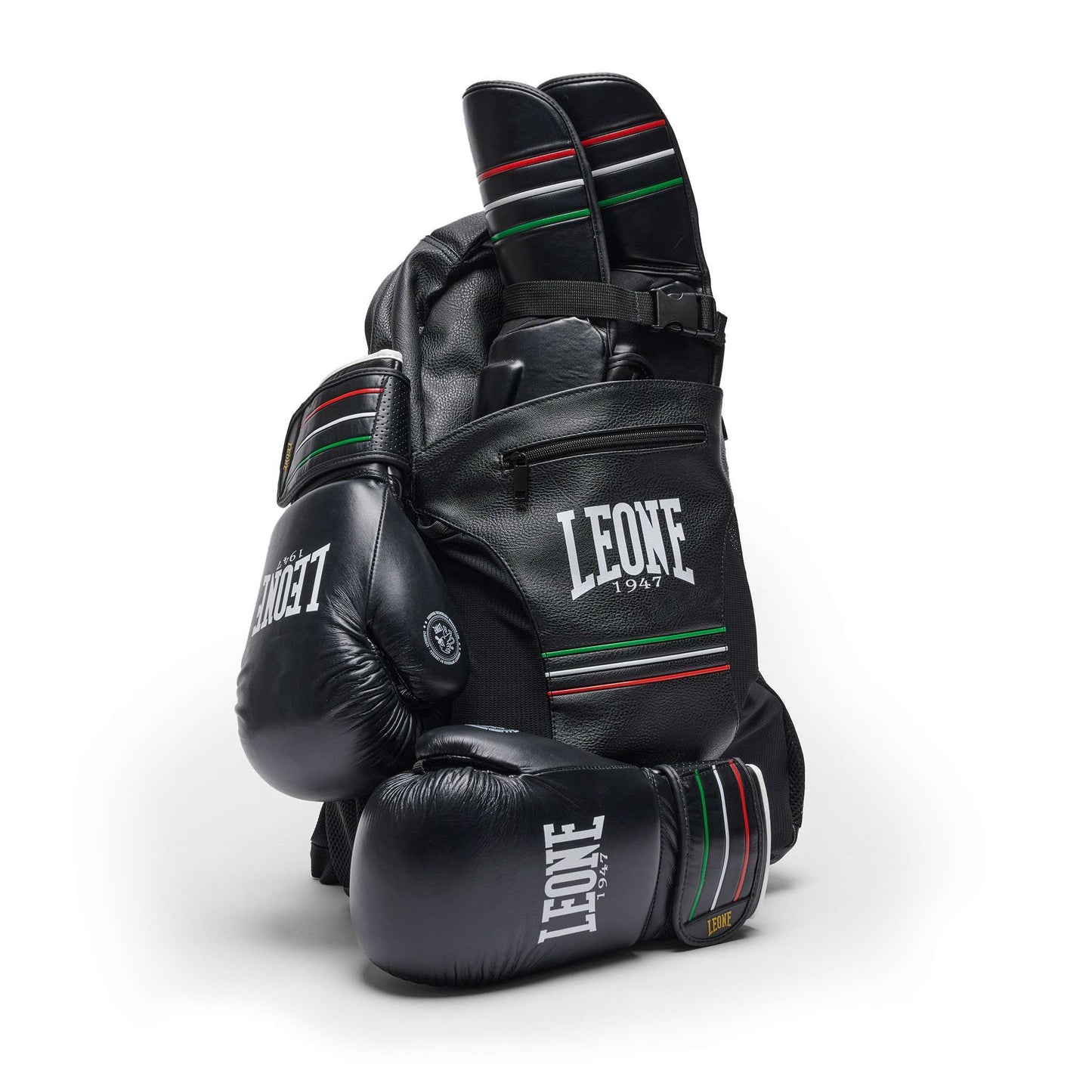 Mochila Leone1947 'Flag'