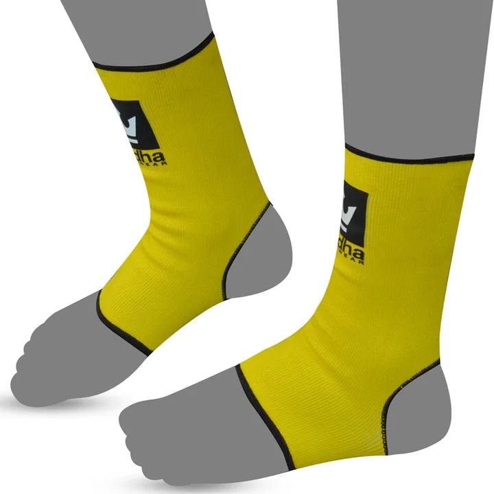 Buddha Ankle Support Guards