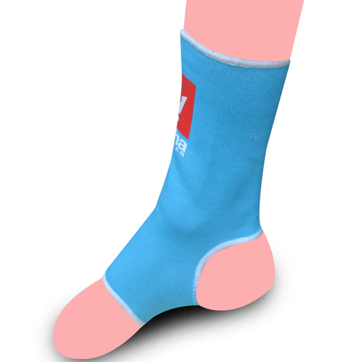 Buddha Ankle Support Guards