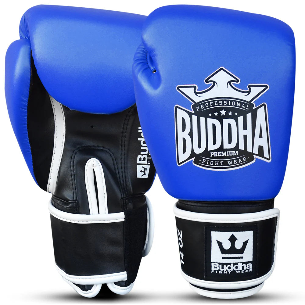 Buddha Boxing Gloves Top Colors