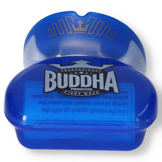Buddha Premium Mouthguard