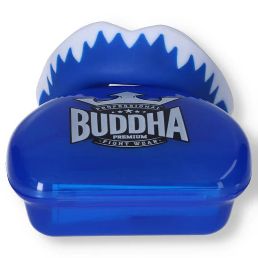 Protector bucal para niños Buddha "Vampire"