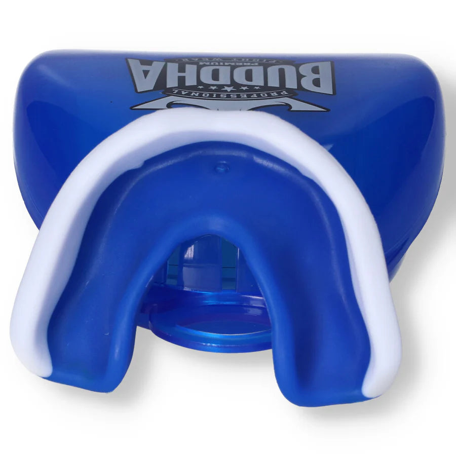 Protector bucal para niños Buddha "Vampire"