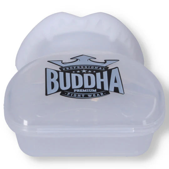 Protector bucal para niños Buddha "Vampire"