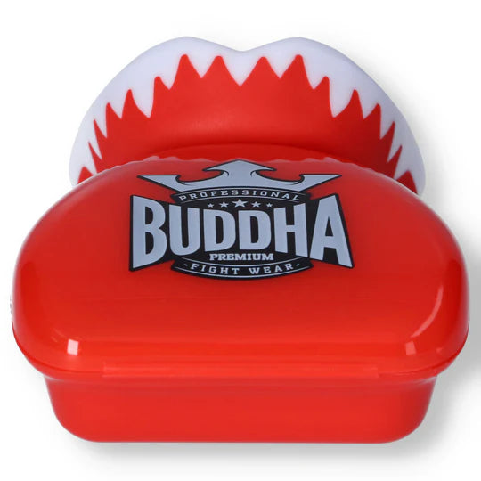 Protector bucal para niños Buddha "Vampire"