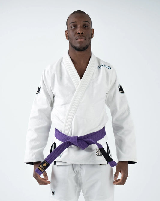 Kimono de jiu-jitsu brasileño Kingz "Nano 3.0"