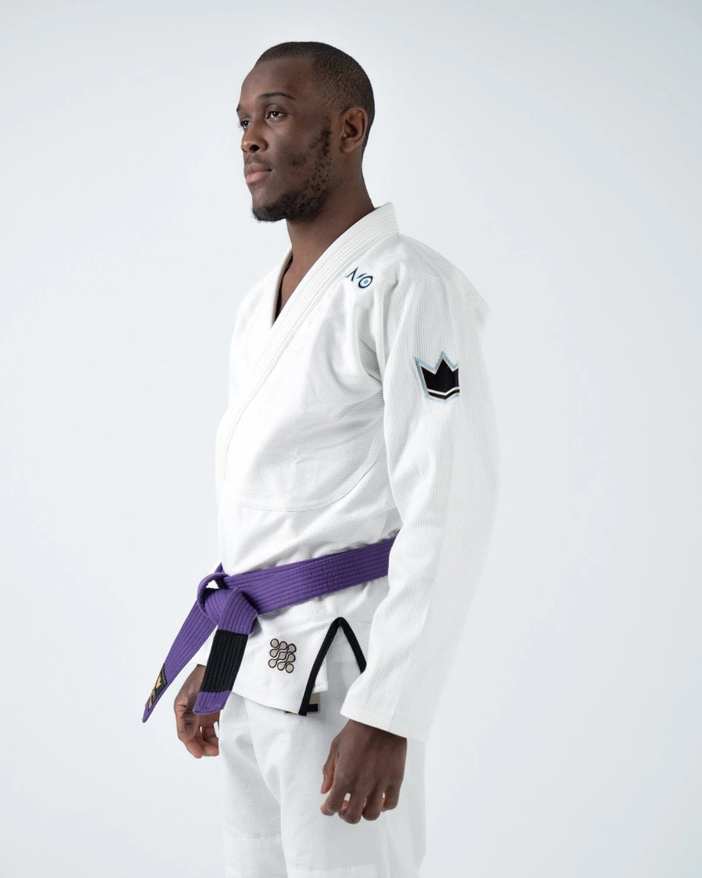 Kimono de jiu-jitsu brasileño Kingz "Nano 3.0"