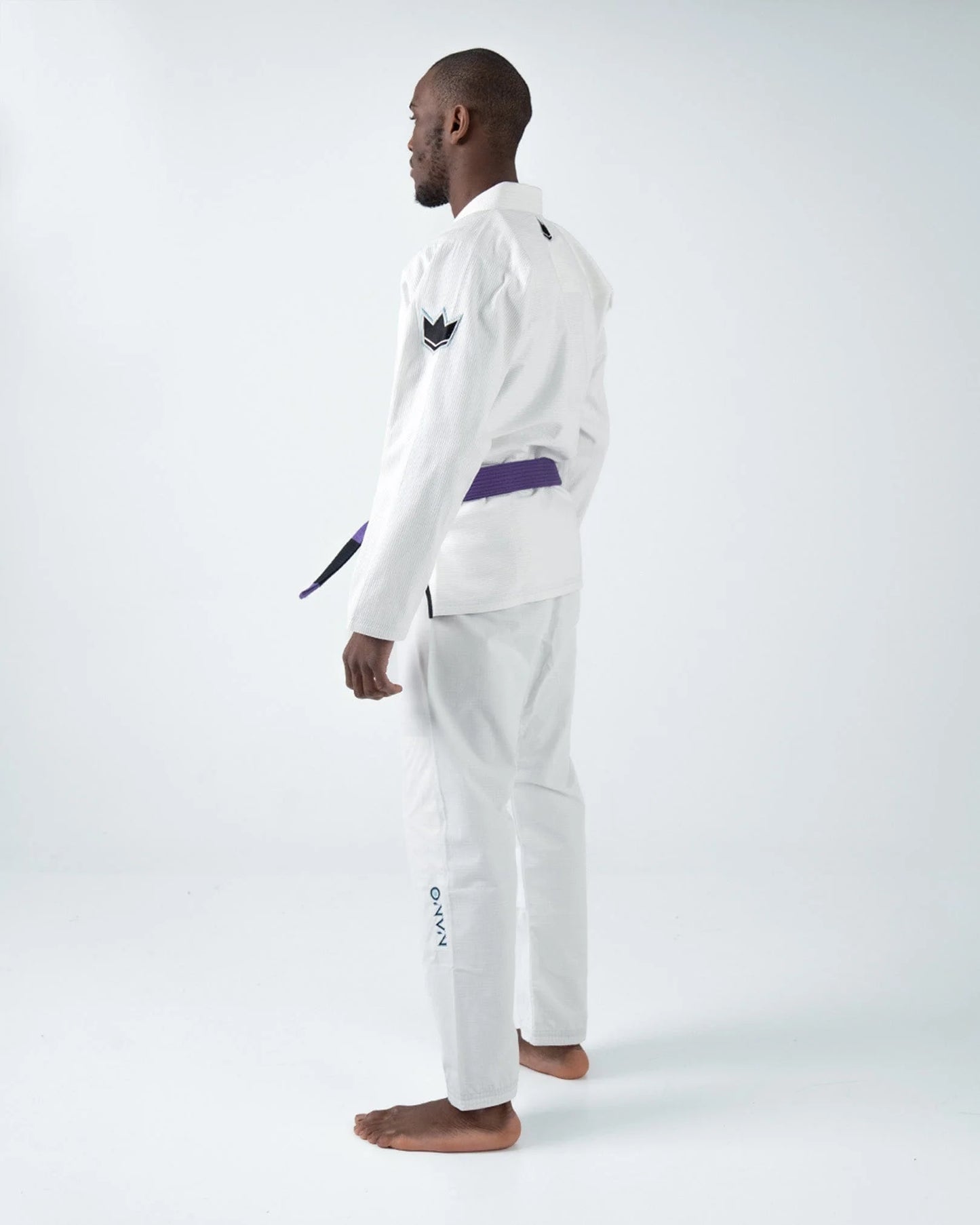 Kimono de jiu-jitsu brasileño Kingz "Nano 3.0"