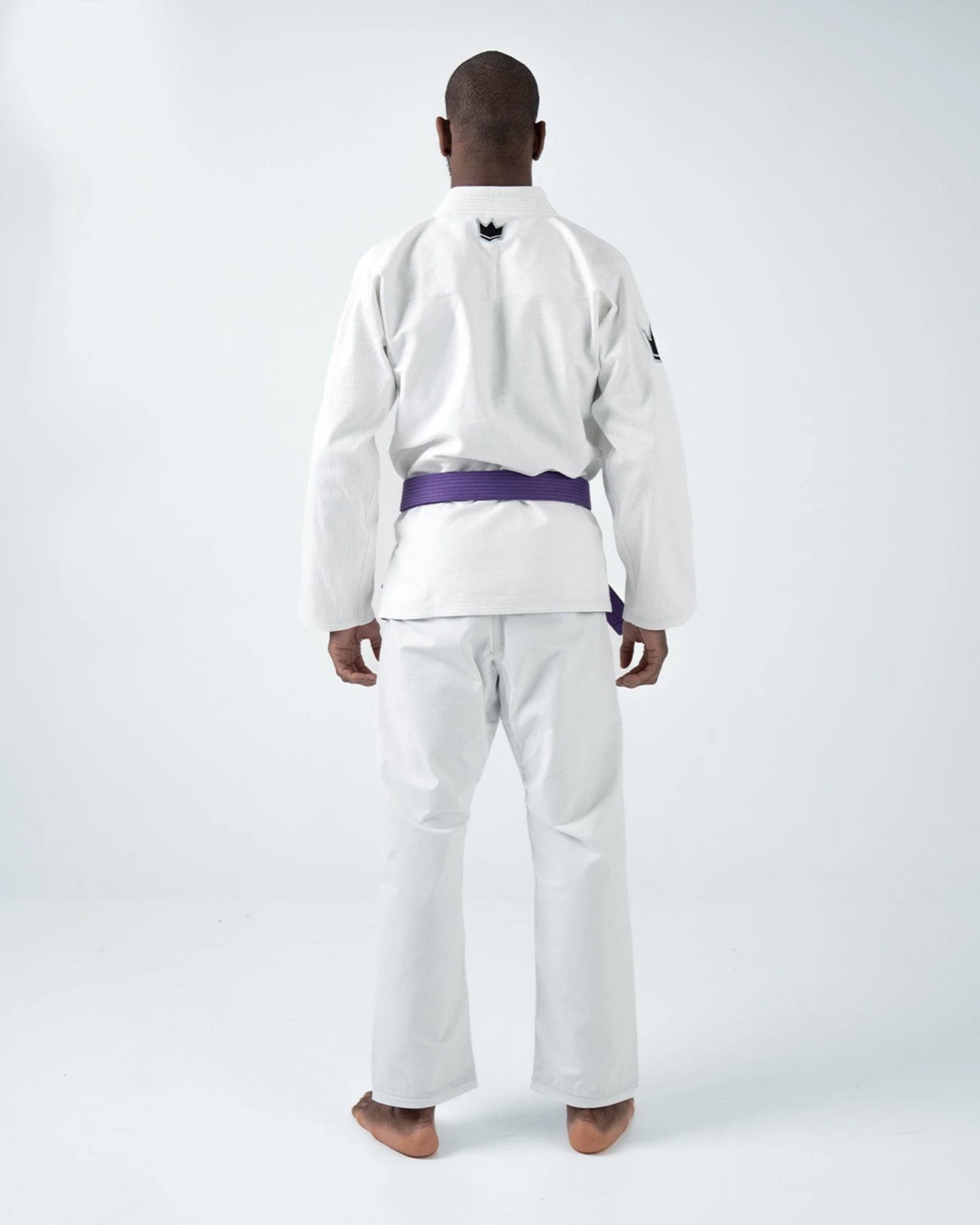 Kimono de jiu-jitsu brasileño Kingz "Nano 3.0"
