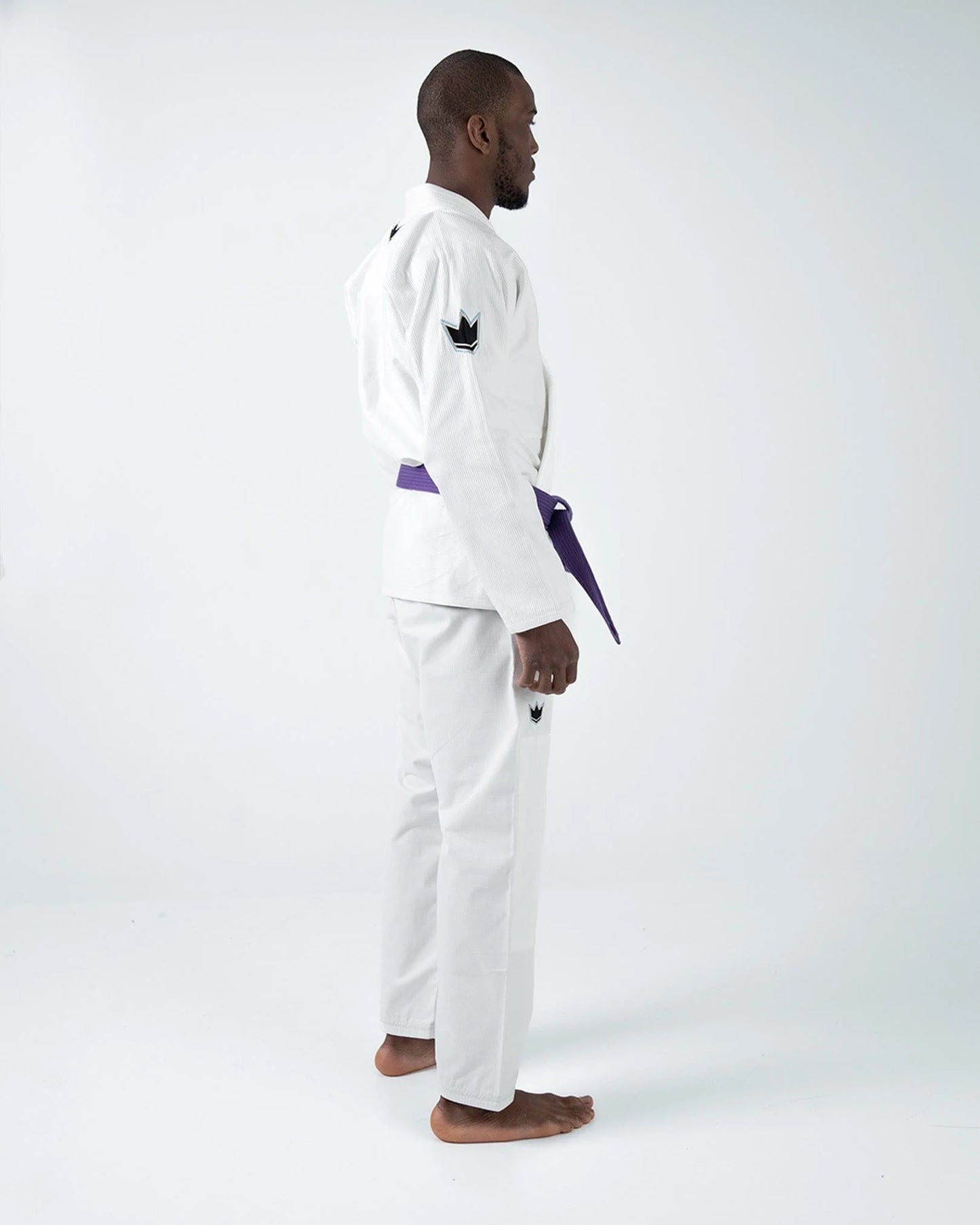 Kimono de jiu-jitsu brasileño Kingz "Nano 3.0"