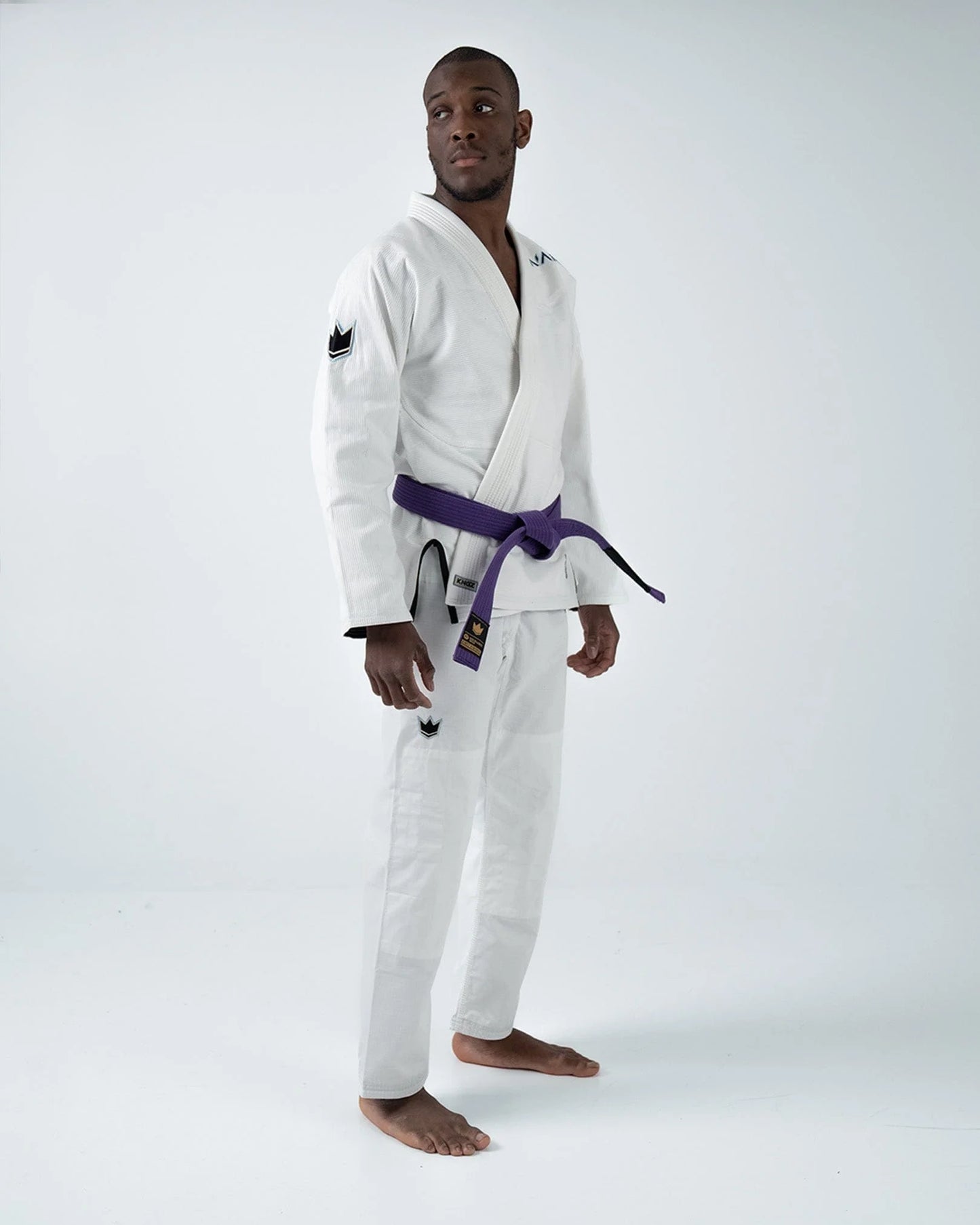 Kimono de jiu-jitsu brasileño Kingz "Nano 3.0"