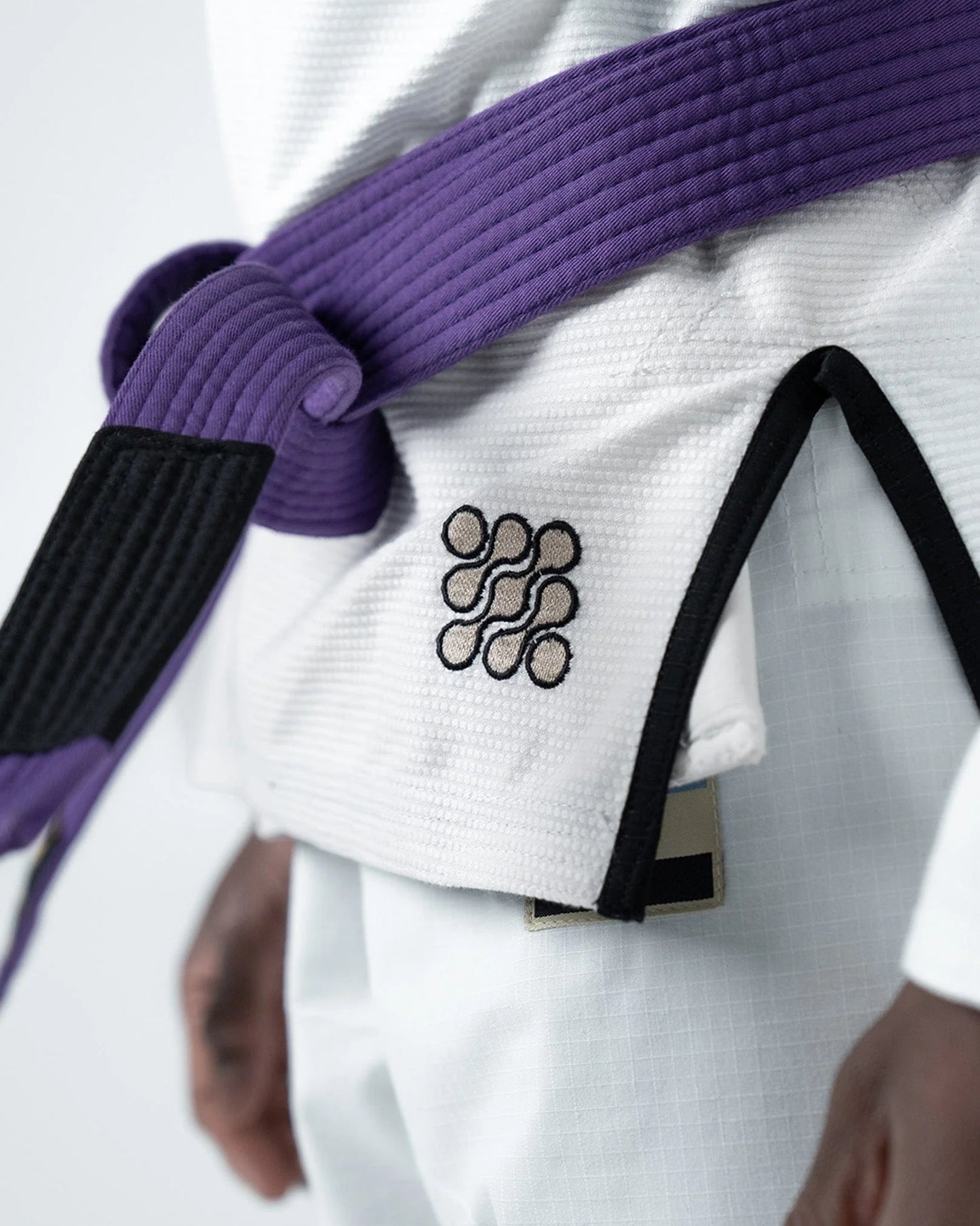 Kimono de jiu-jitsu brasileño Kingz "Nano 3.0"