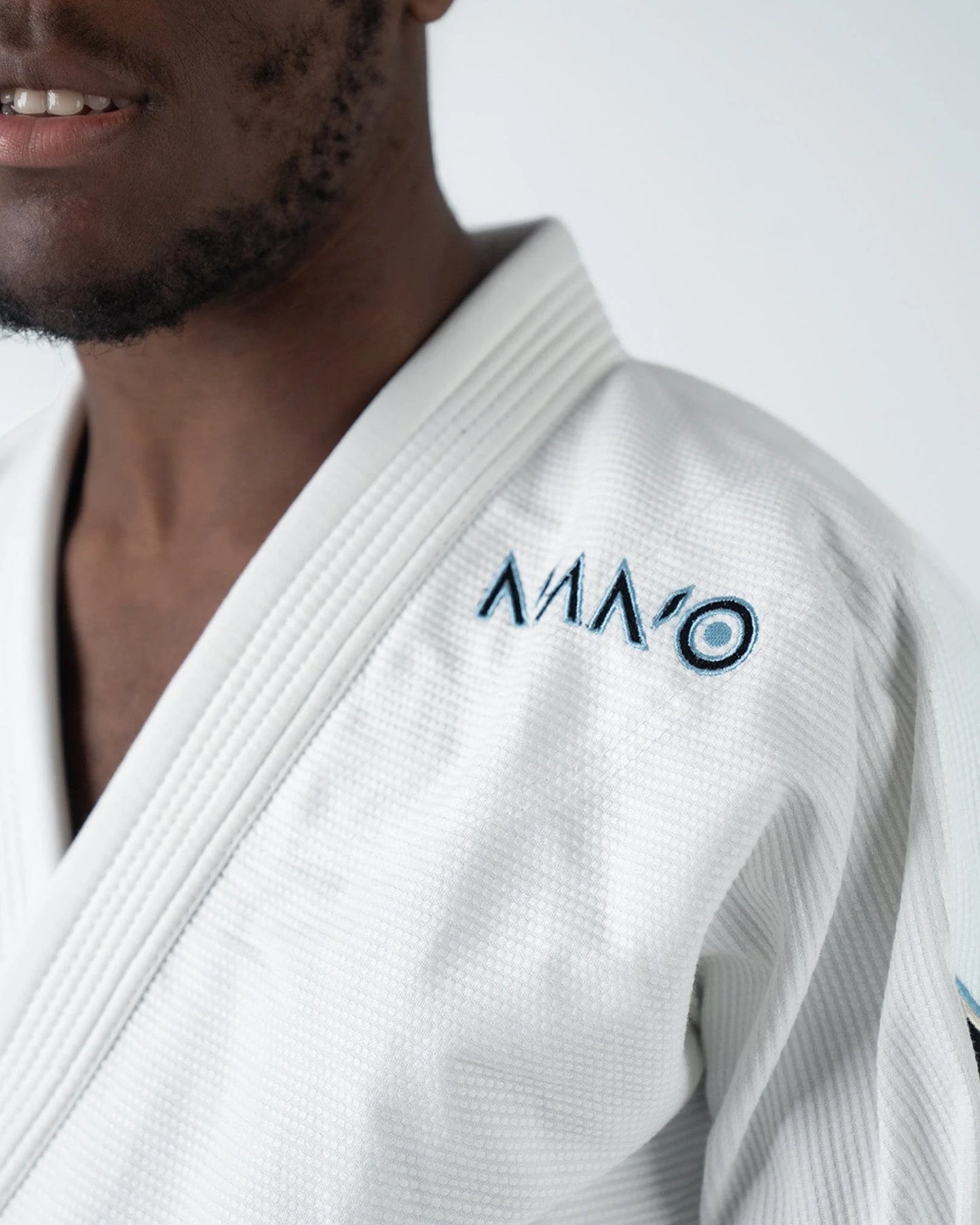 Kimono de jiu-jitsu brasileño Kingz "Nano 3.0"