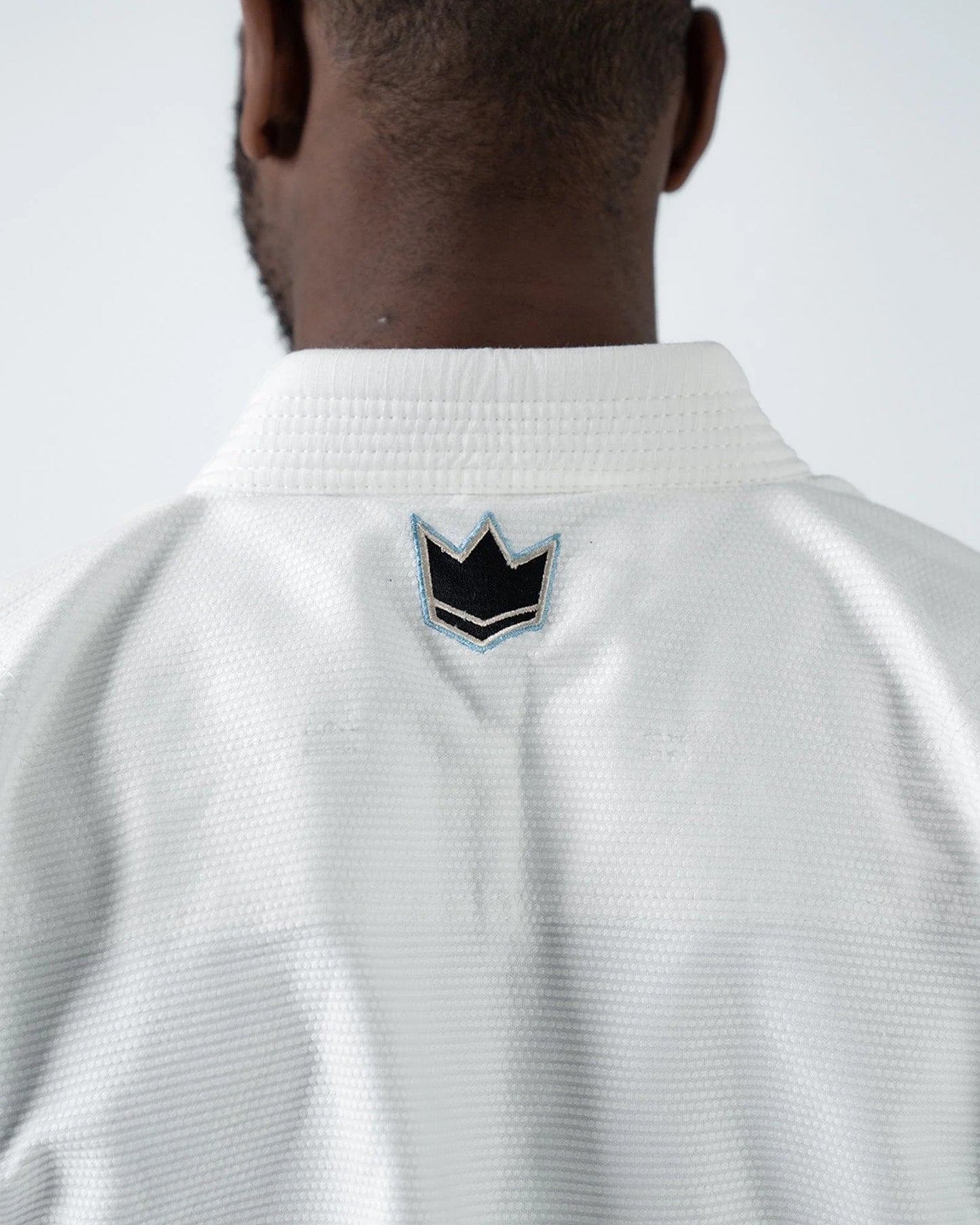 Kimono de jiu-jitsu brasileño Kingz "Nano 3.0"