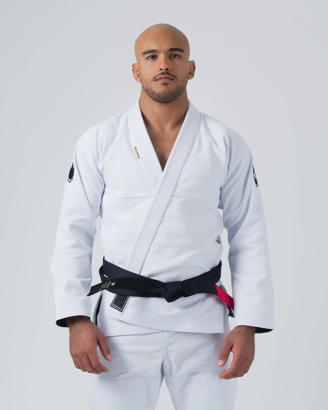 Kingz Balistico 4.0 Brazilian Jiu Jitsu Gi - White