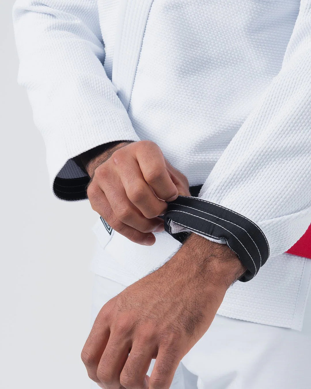 Kingz Balistico 4.0 Brazilian Jiu Jitsu Gi - White