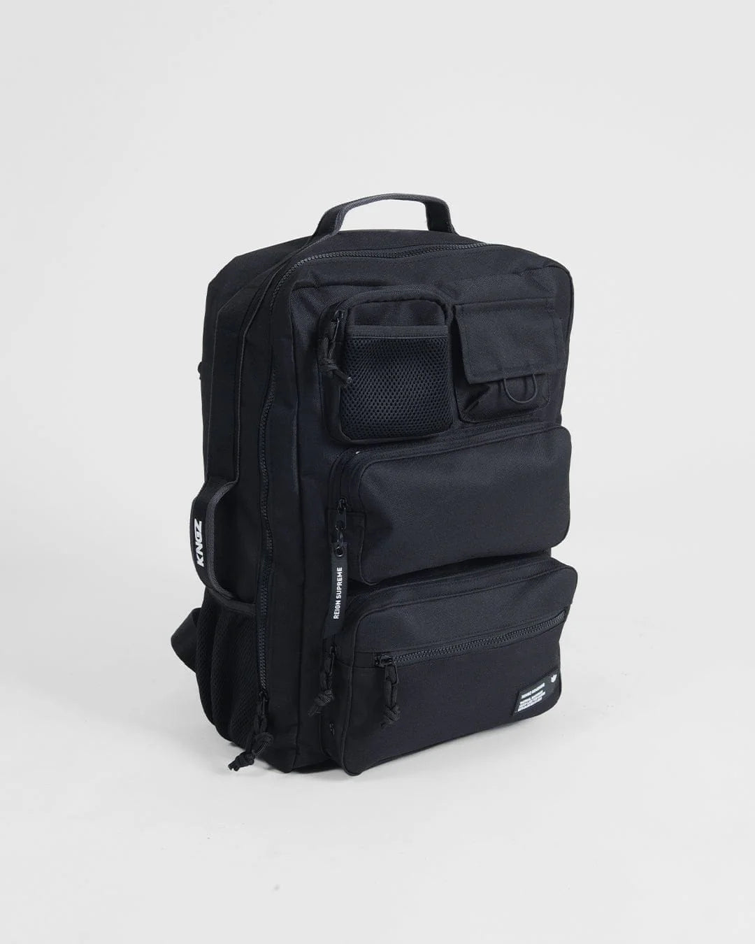 Mochila táctica Kingz