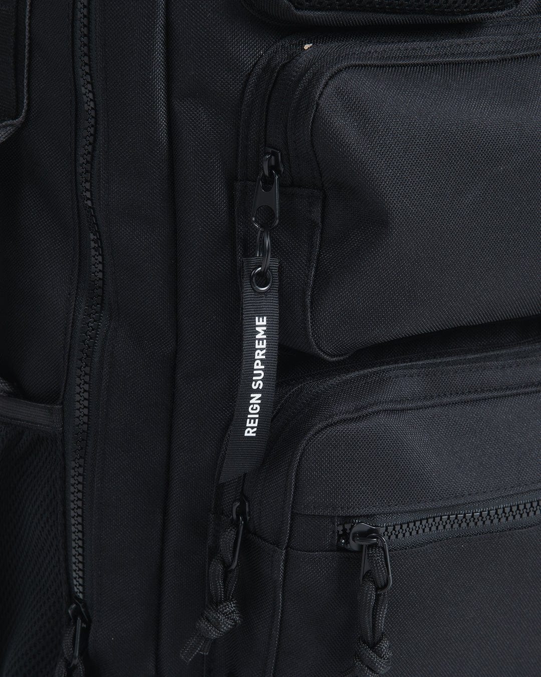 Mochila táctica Kingz