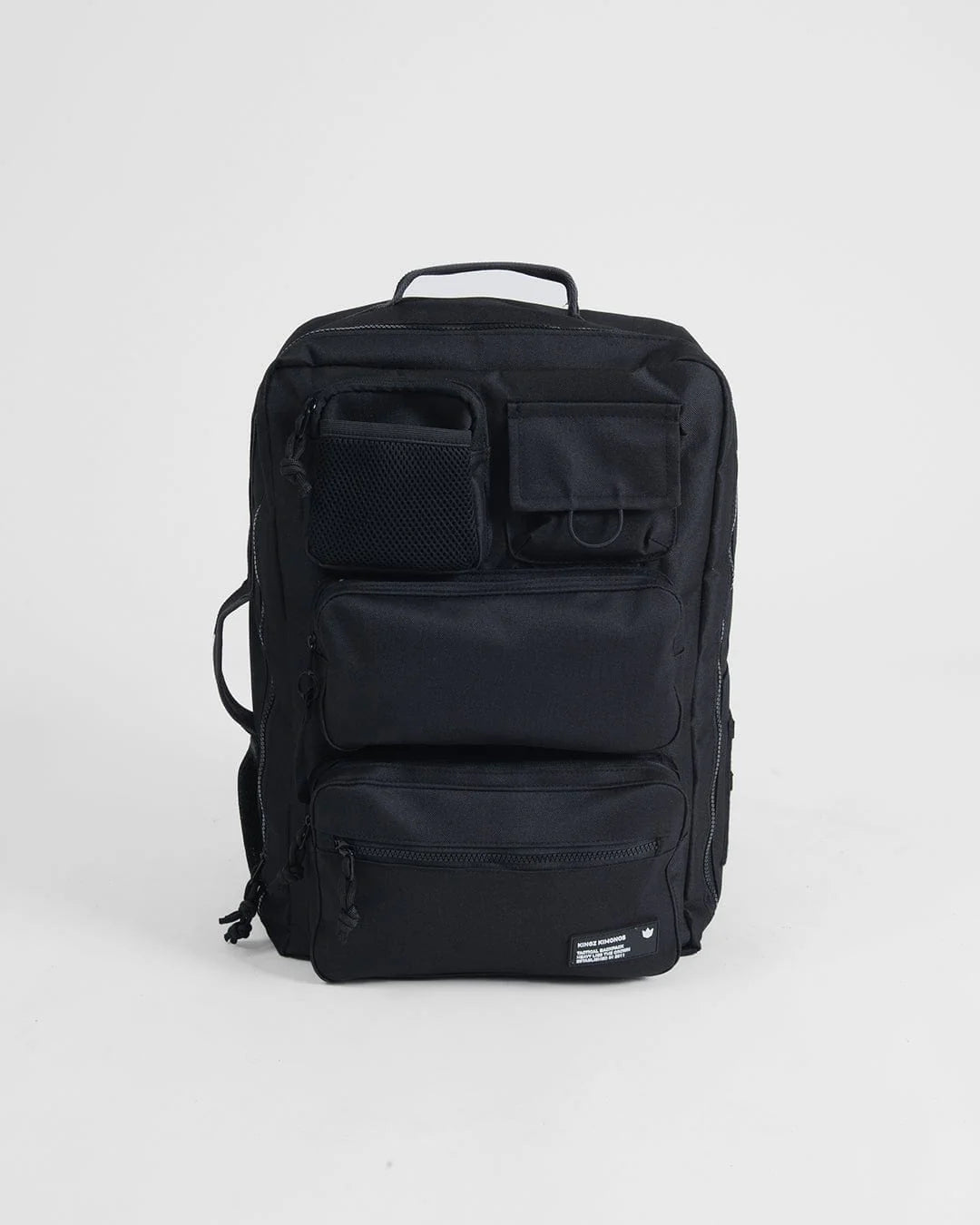Mochila táctica Kingz
