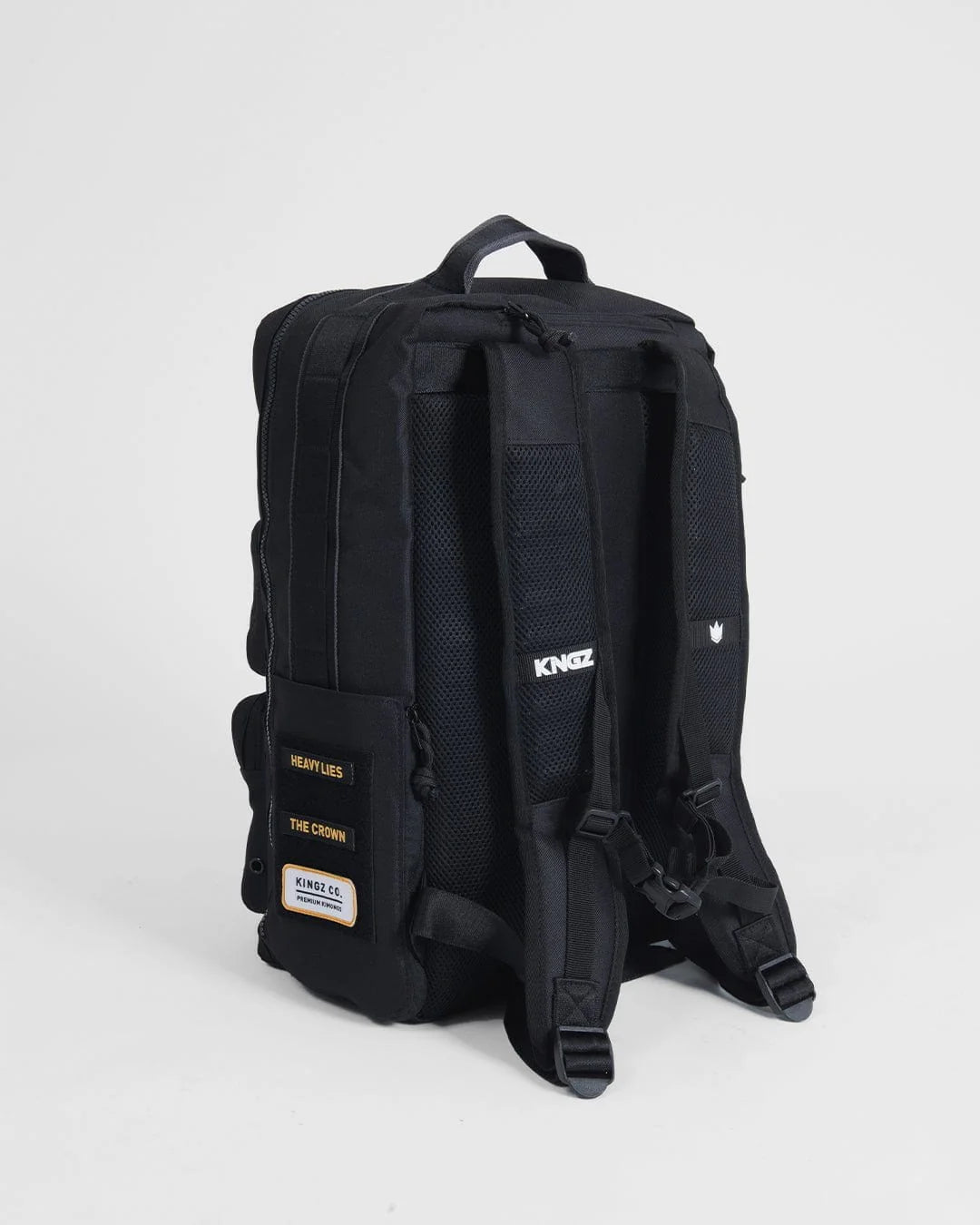 Mochila táctica Kingz