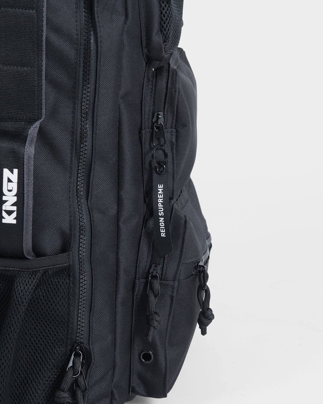 Mochila táctica Kingz