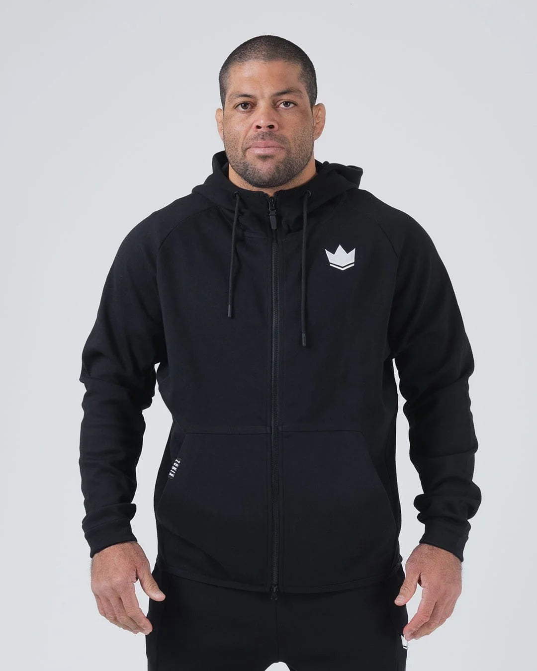 Chaqueta deportiva Kingz