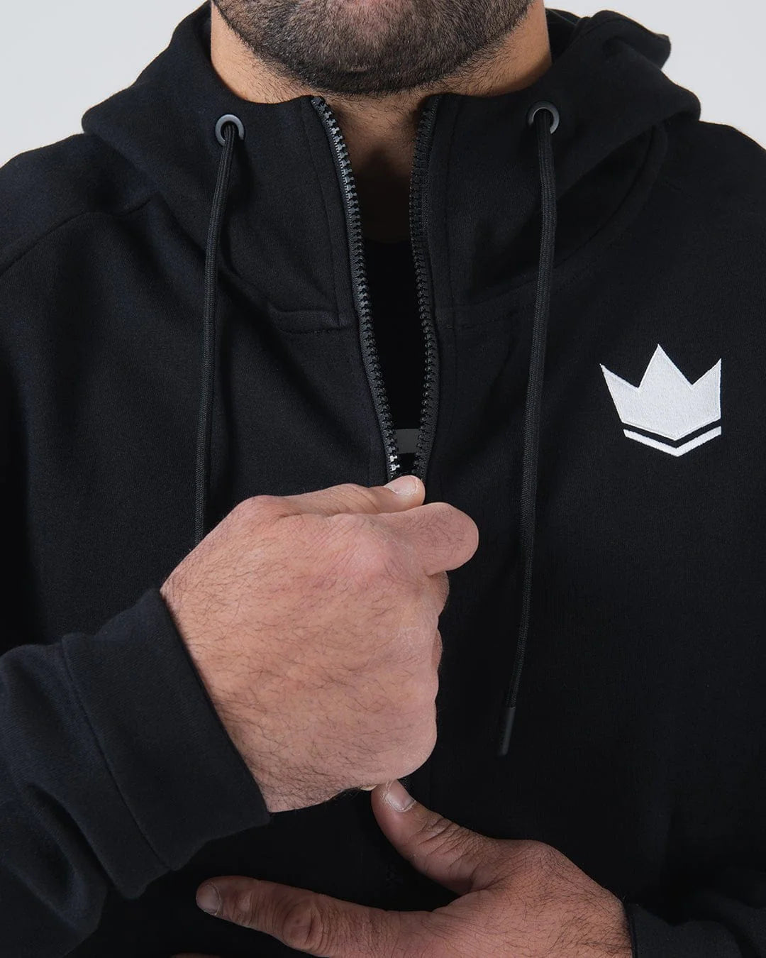 Chaqueta deportiva Kingz