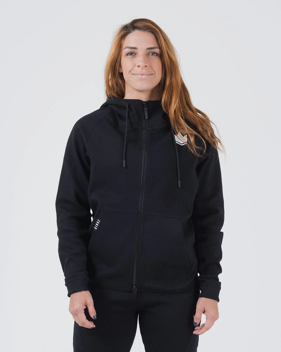 Chaqueta deportiva Kingz