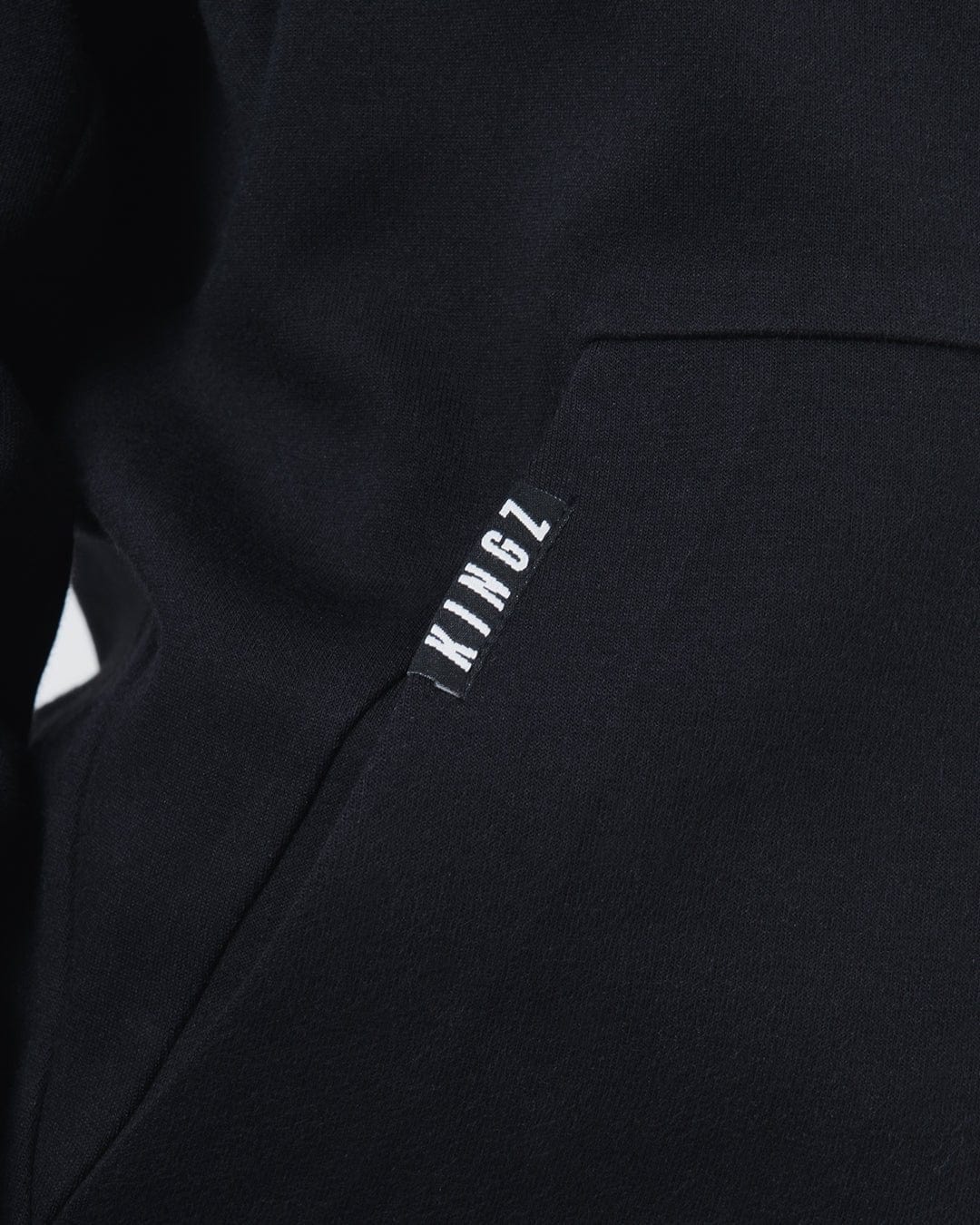 Chaqueta deportiva Kingz