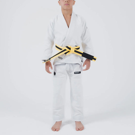 Kimono para niños Kingz "Kore 2.0"