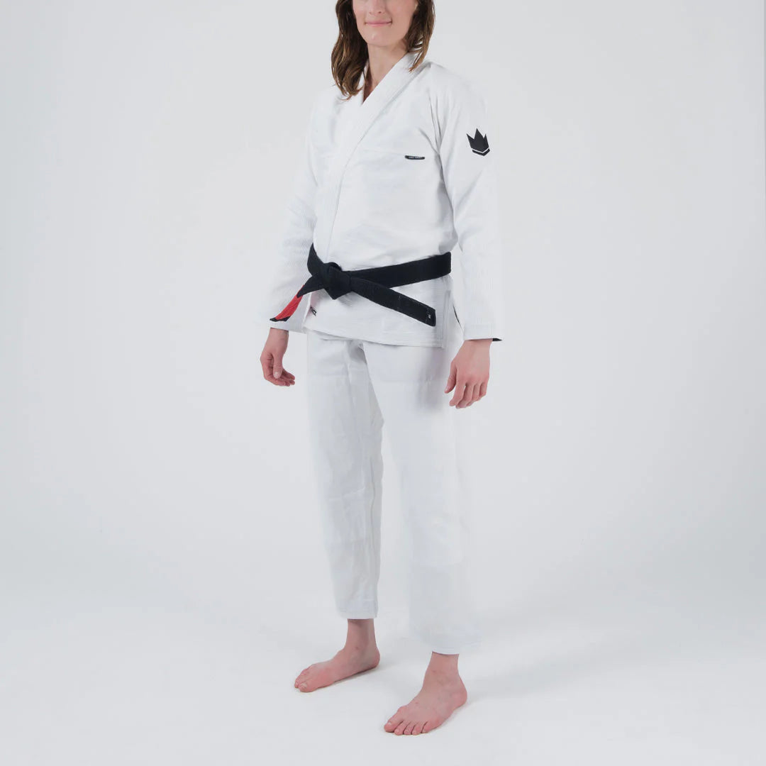 Kimono para mujer Kingz "Kore 2.0"