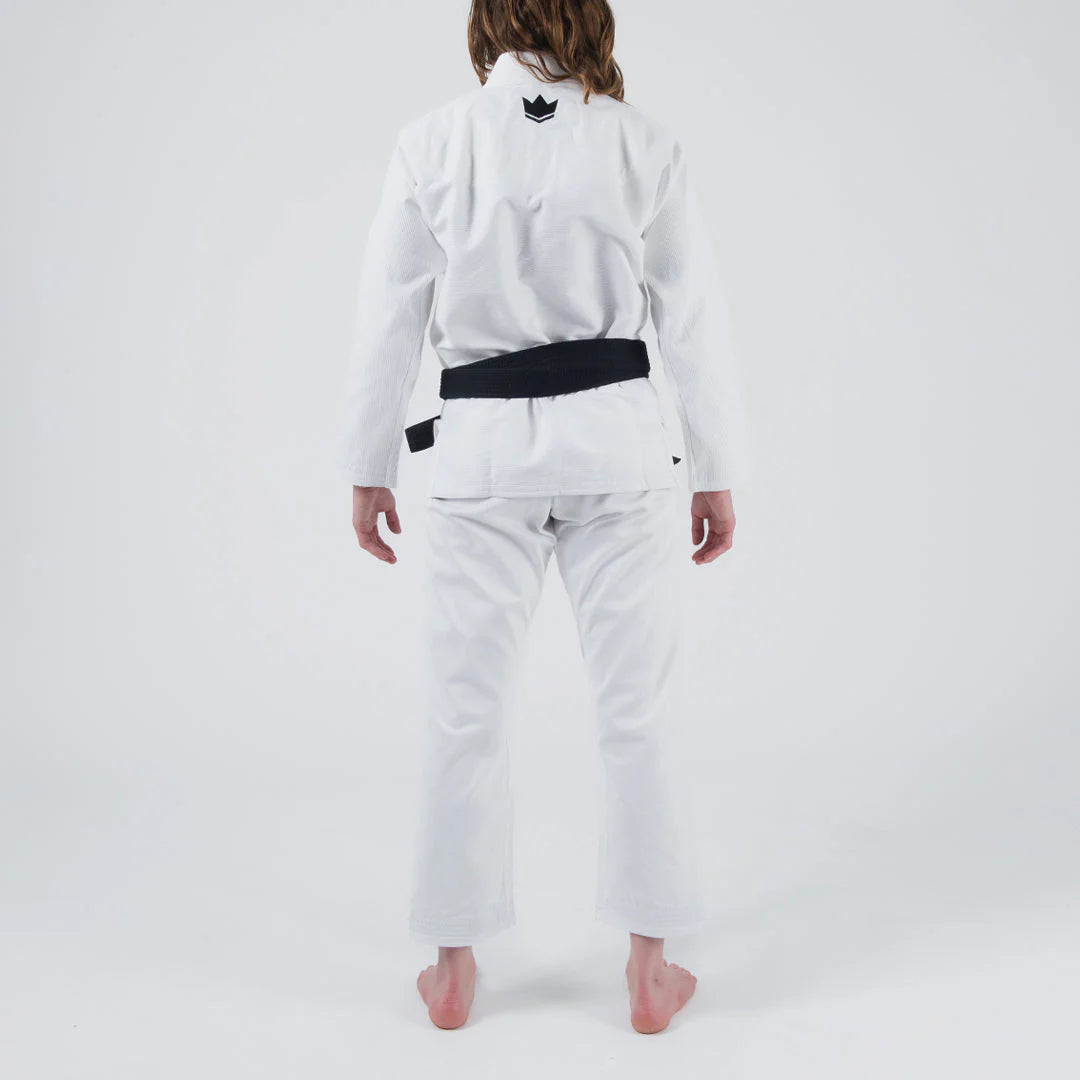 Kimono para mujer Kingz "Kore 2.0"